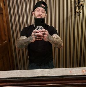 Meet your Posher, Jared